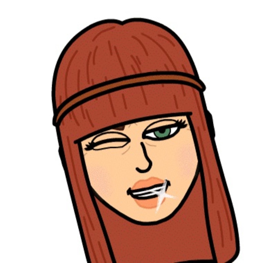 Meet your Posher, Holli